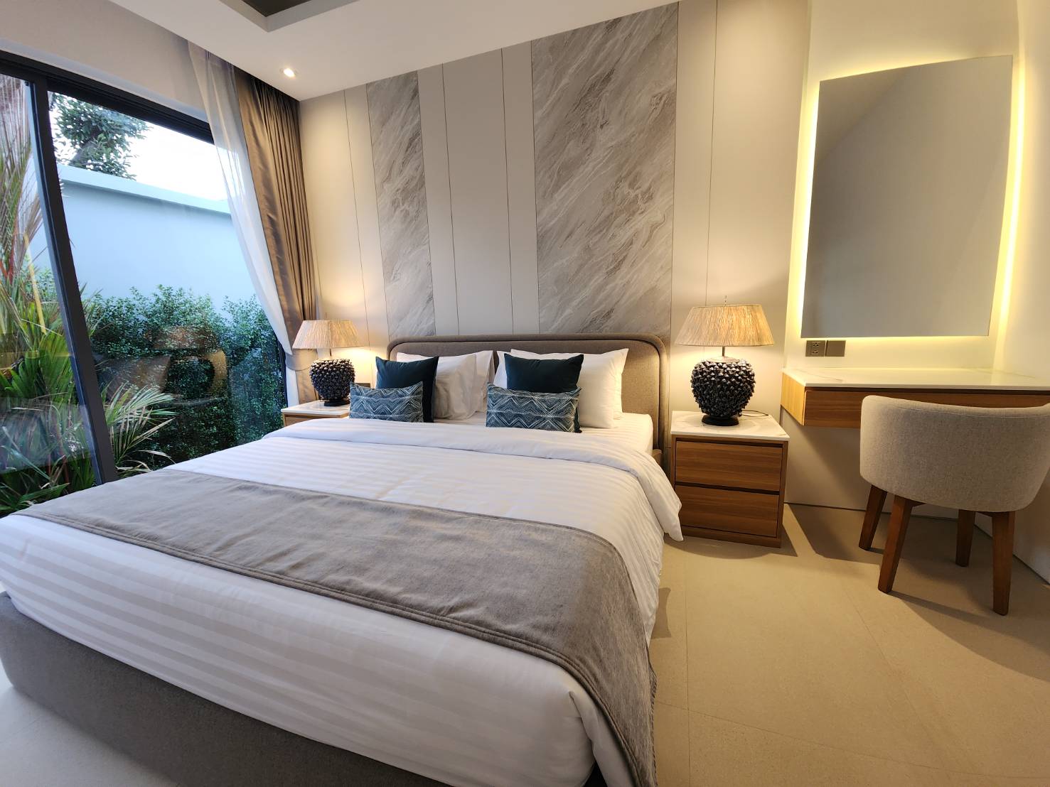 Wilawan Luna Vista 32